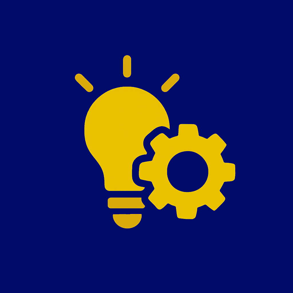 Inovasi dan Pengembangan